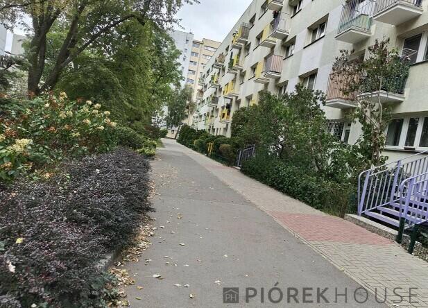 3-pokojowe mieszkanie na Bielanach