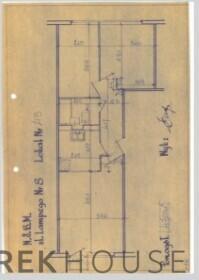 3-pokojowe mieszkanie na Bielanach