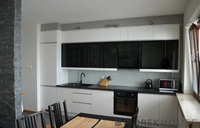 3-pokojowe mieszkanie na Ursynowie