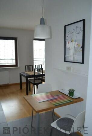 3-pokojowe mieszkanie na Ursynowie