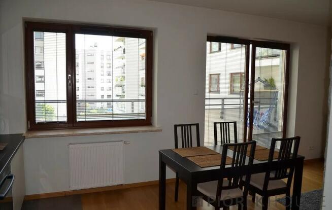 3-pokojowe mieszkanie na Ursynowie