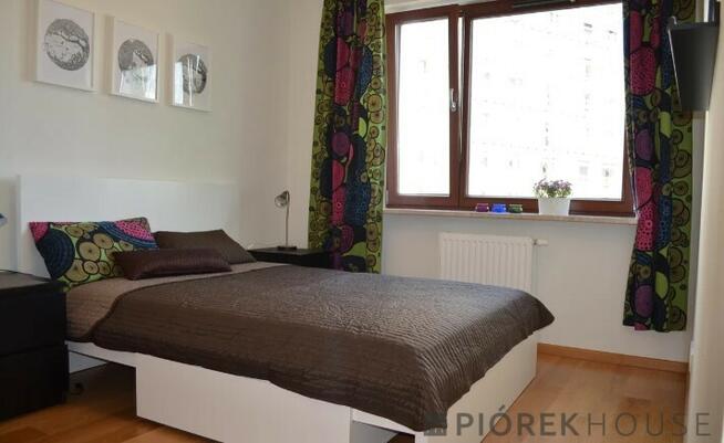 3-pokojowe mieszkanie na Ursynowie