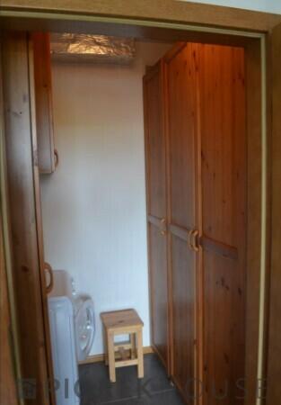 3-pokojowe mieszkanie na Ursynowie