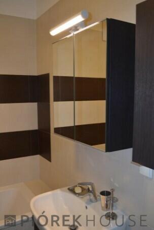 3-pokojowe mieszkanie na Ursynowie