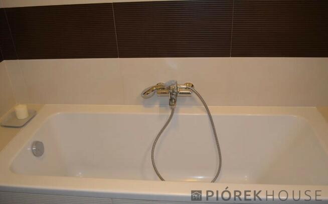 3-pokojowe mieszkanie na Ursynowie