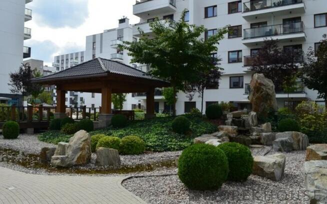 3-pokojowe mieszkanie na Ursynowie