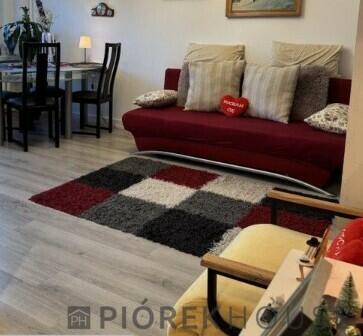 2-pokojowe mieszkanie na Woli