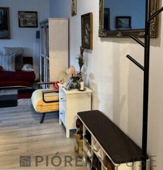 2-pokojowe mieszkanie na Woli