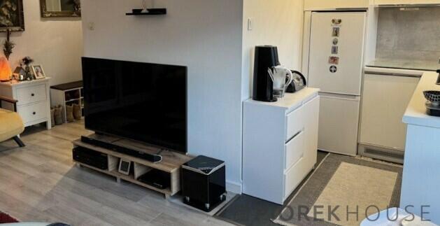 2-pokojowe mieszkanie na Woli