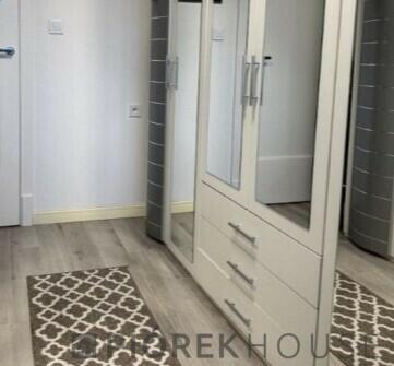 2-pokojowe mieszkanie na Woli