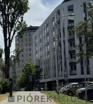 2-pokojowe mieszkanie na Woli