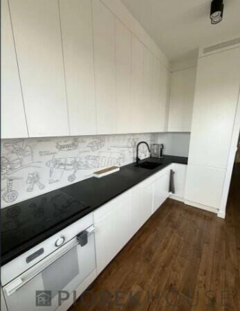 3-pokojowe mieszkanie na Ochocie