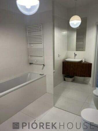 3-pokojowe mieszkanie na Ochocie