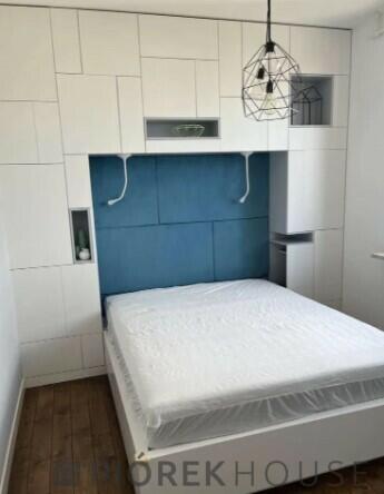 3-pokojowe mieszkanie na Ochocie