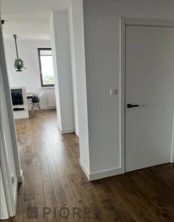 3-pokojowe mieszkanie na Ochocie