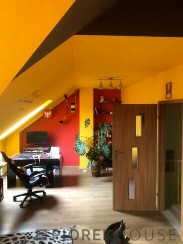 3-pokojowe mieszkanie na Wawrze