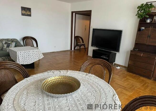 2-pokojowe mieszkanie na Ochocie