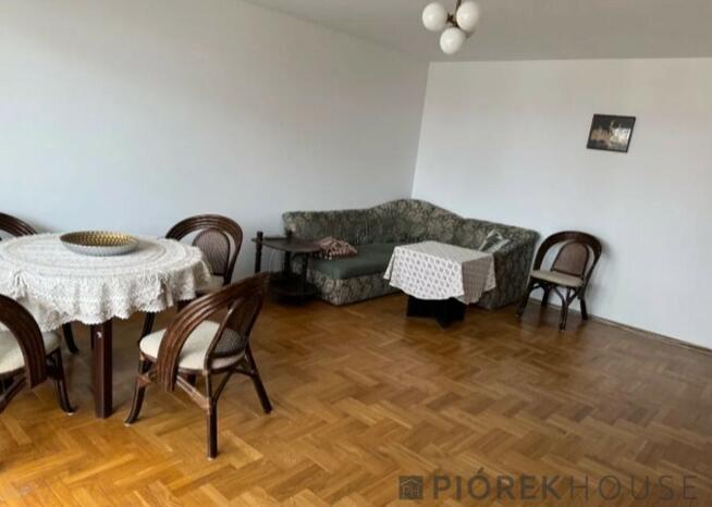 2-pokojowe mieszkanie na Ochocie