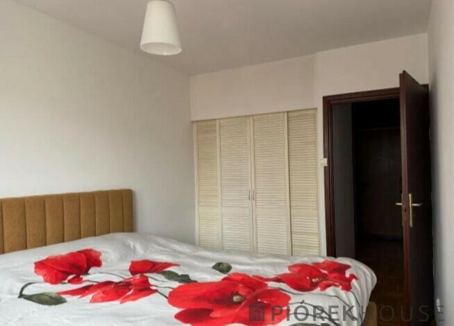 2-pokojowe mieszkanie na Ochocie