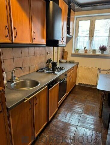 2-pokojowe mieszkanie na Ochocie