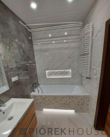 2 pokojowe mieszkanie na Ursusie