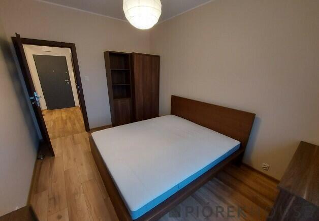 2 pokojowe mieszkanie na Ursusie