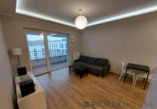 2 pokojowe mieszkanie na Ursusie