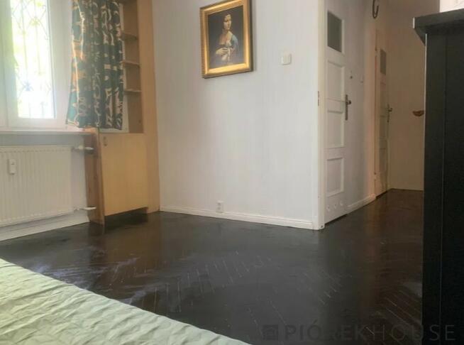 3-pokojowe mieszkanie na Bemowie