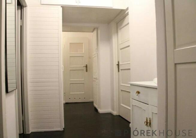 3-pokojowe mieszkanie na Bemowie