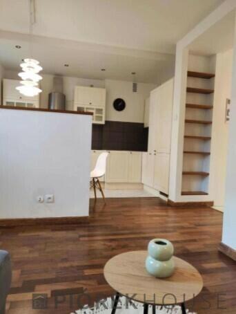 3-pokojowe mieszkanie na Bielanach