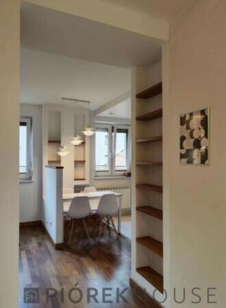 3-pokojowe mieszkanie na Bielanach