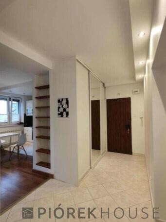 3-pokojowe mieszkanie na Bielanach