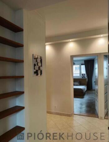 3-pokojowe mieszkanie na Bielanach