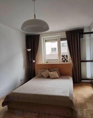 3-pokojowe mieszkanie na Bielanach