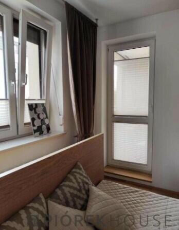 3-pokojowe mieszkanie na Bielanach