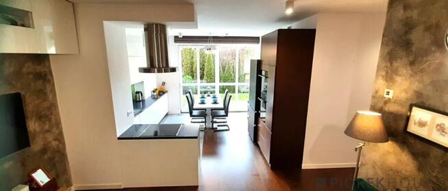 4-pokojowe mieszkanie na Wilanowie