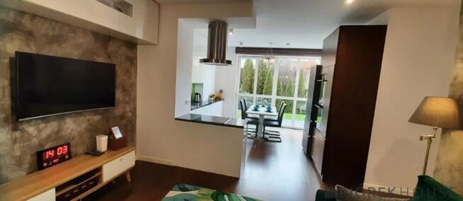 4-pokojowe mieszkanie na Wilanowie