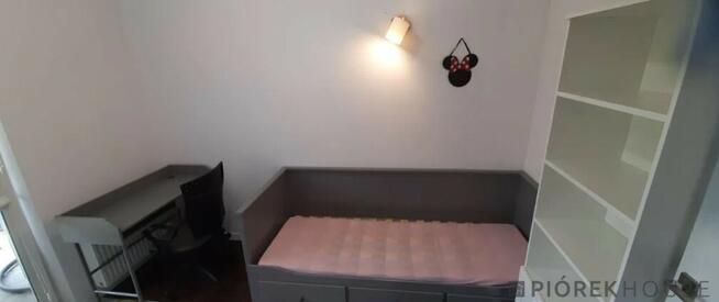 4-pokojowe mieszkanie na Wilanowie