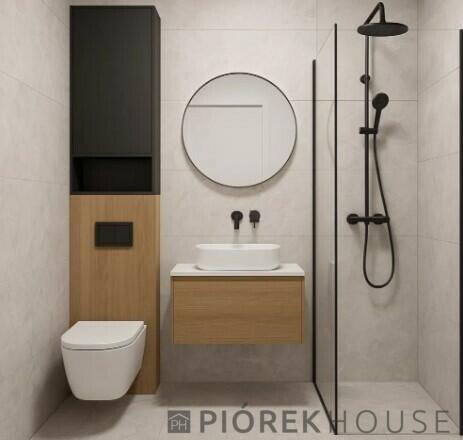 2-pokojowe mieszkanie na Ochocie