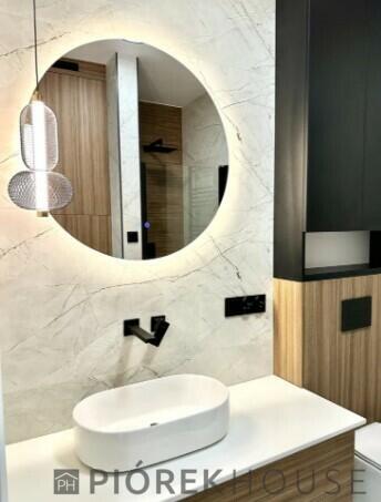 2-pokojowe mieszkanie na Ochocie