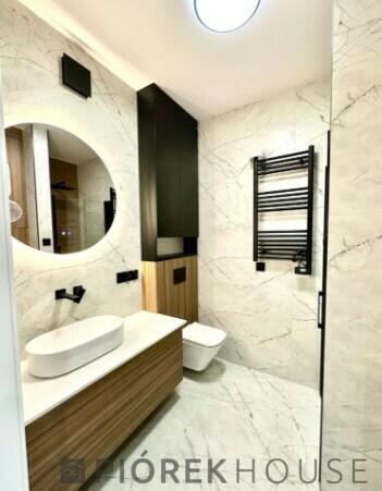 2-pokojowe mieszkanie na Ochocie