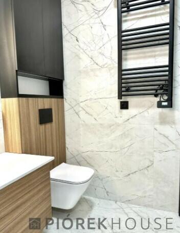 2-pokojowe mieszkanie na Ochocie