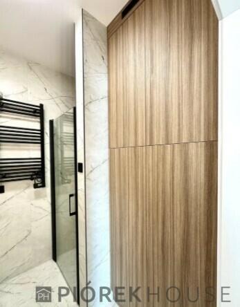 2-pokojowe mieszkanie na Ochocie