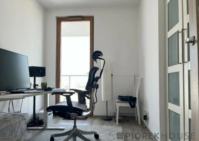 3-pokojowe mieszkanie na Woli