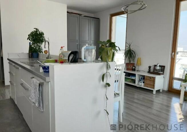 3-pokojowe mieszkanie na Woli