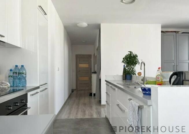 3-pokojowe mieszkanie na Woli