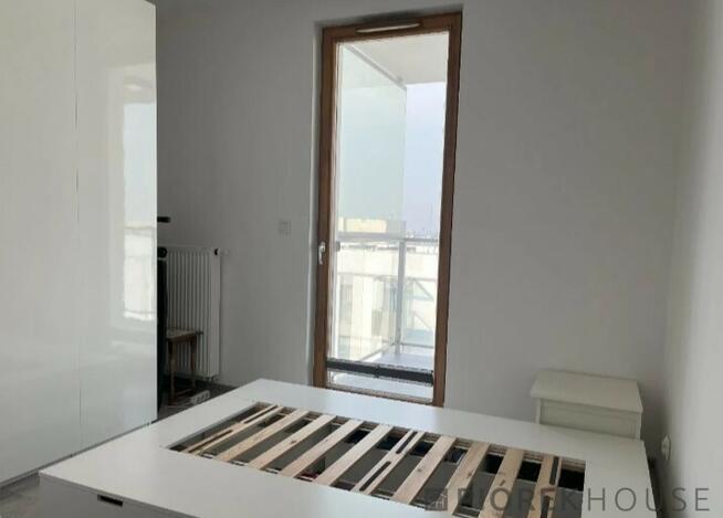 3-pokojowe mieszkanie na Woli