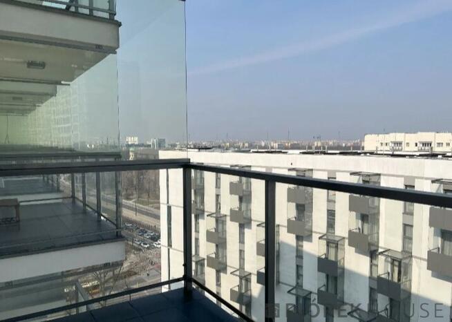 3-pokojowe mieszkanie na Woli