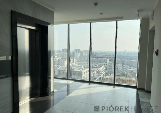 3-pokojowe mieszkanie na Woli