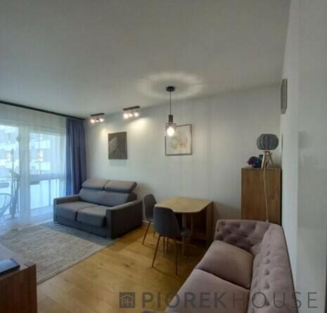 3-pokojowe mieszkanie w Ursusie